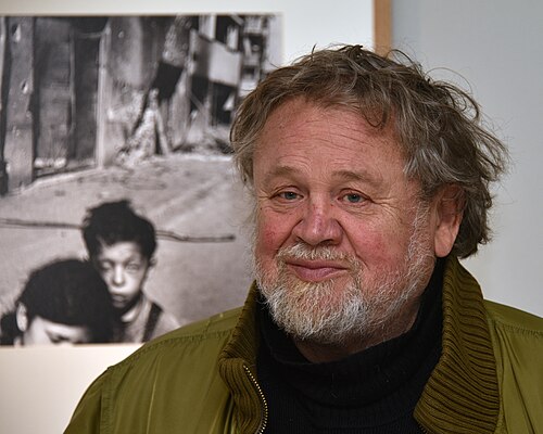 Antonín Kratochvíl