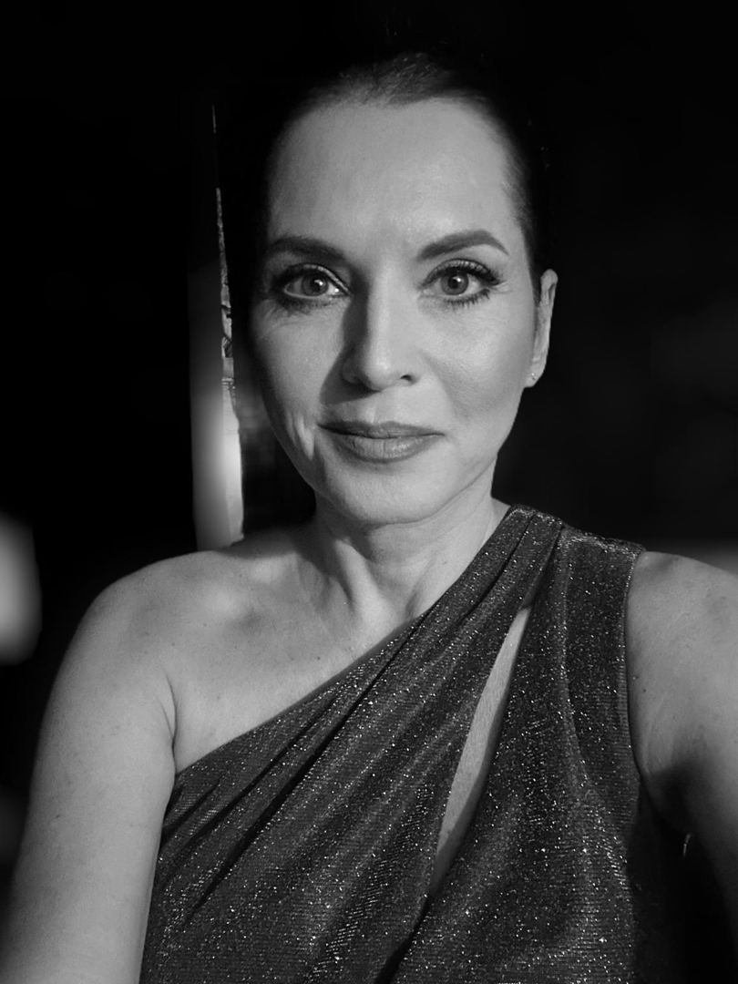 Bára Kodetová