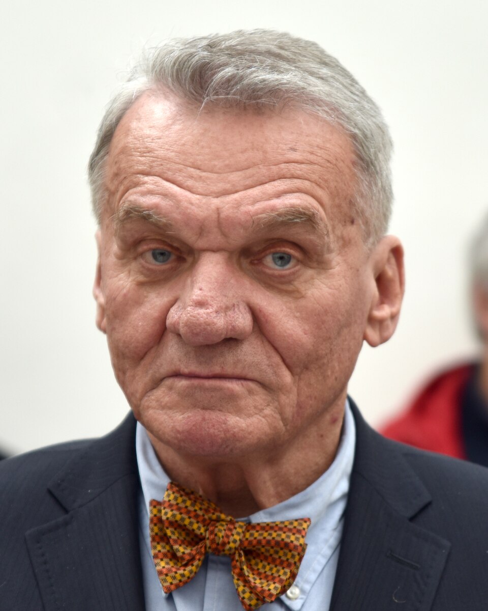 Bohuslav Svoboda
