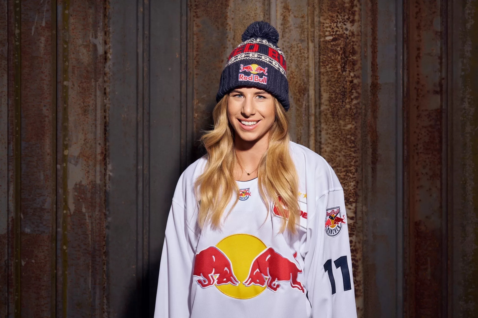Ester Ledecká