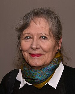 Helena Třeštíková