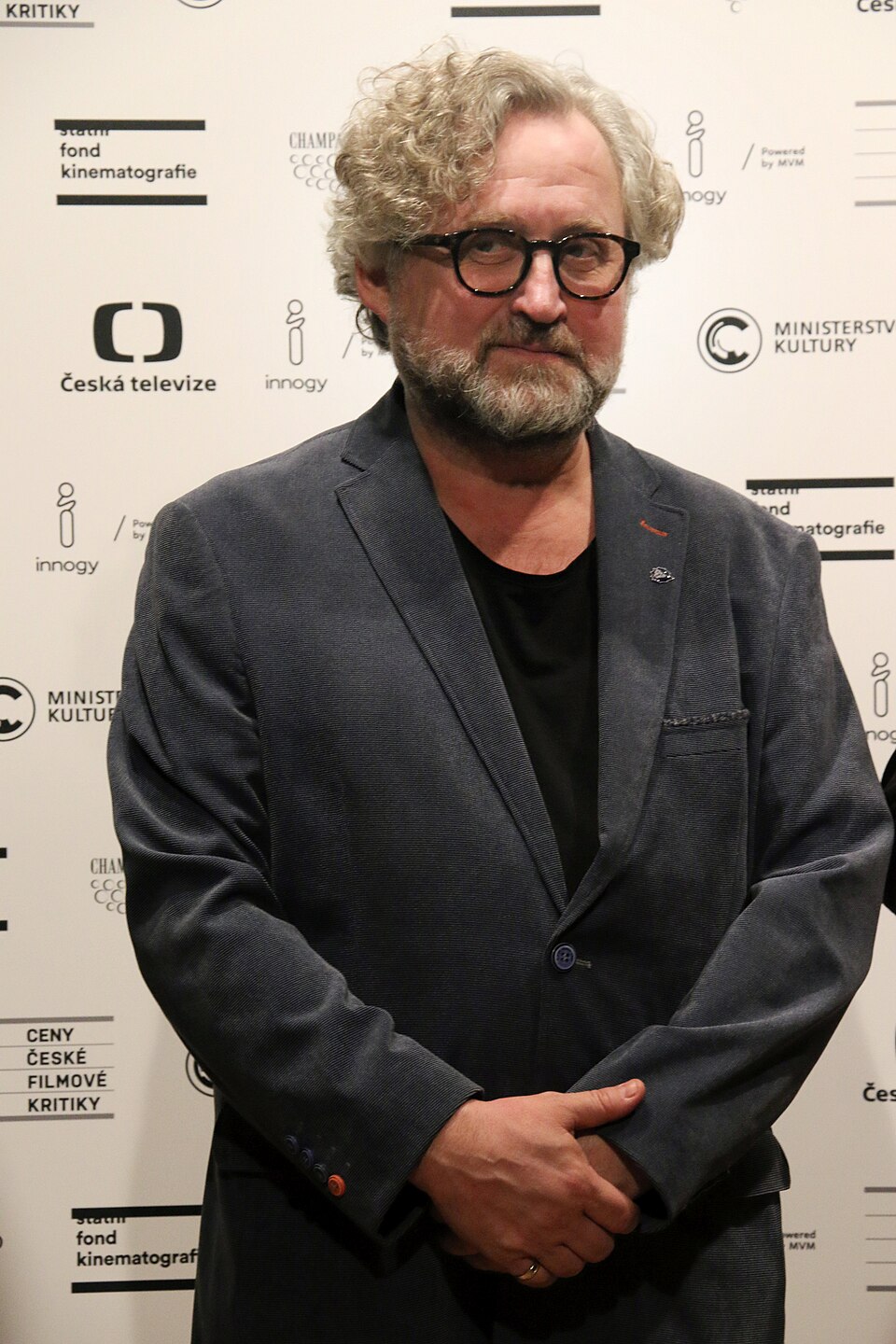Jan Hřebejk