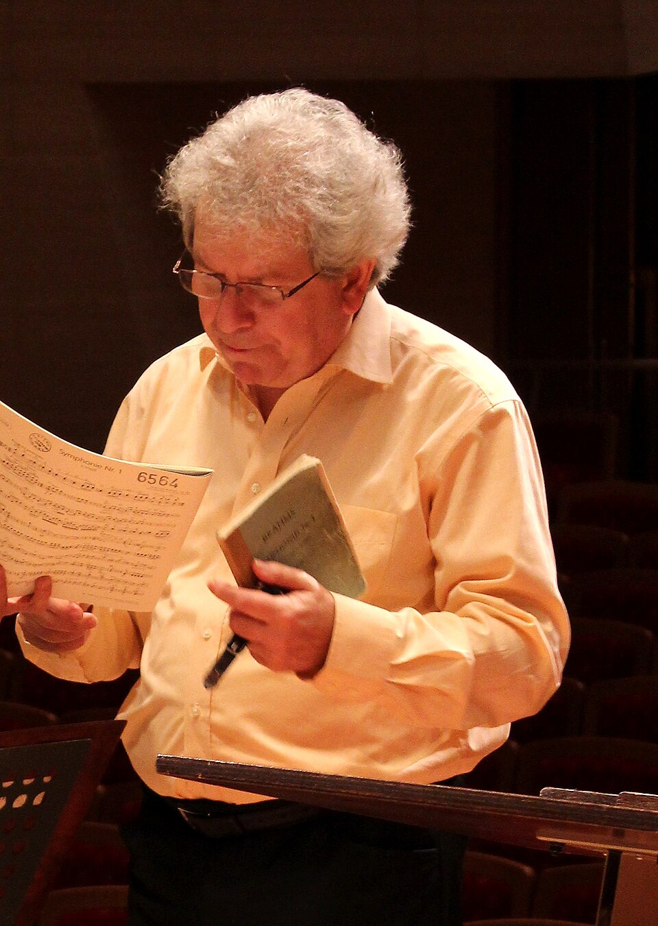 Jiří Bělohlávek