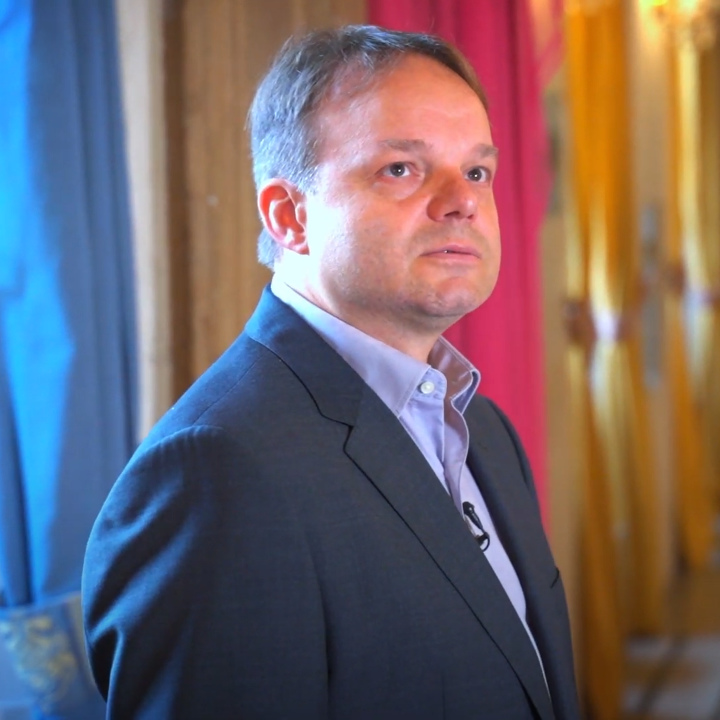 Jiří Friml