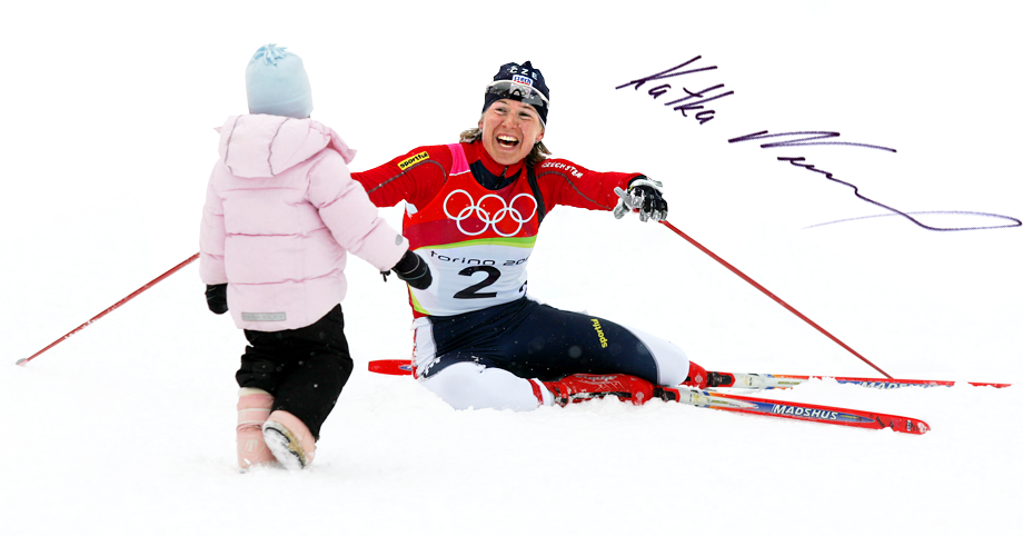 Kateřina Neumannová