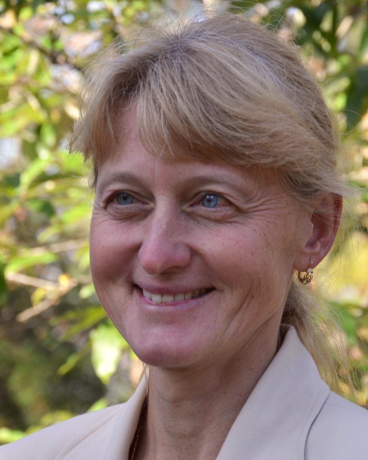 Kateřina Teplá Šromová