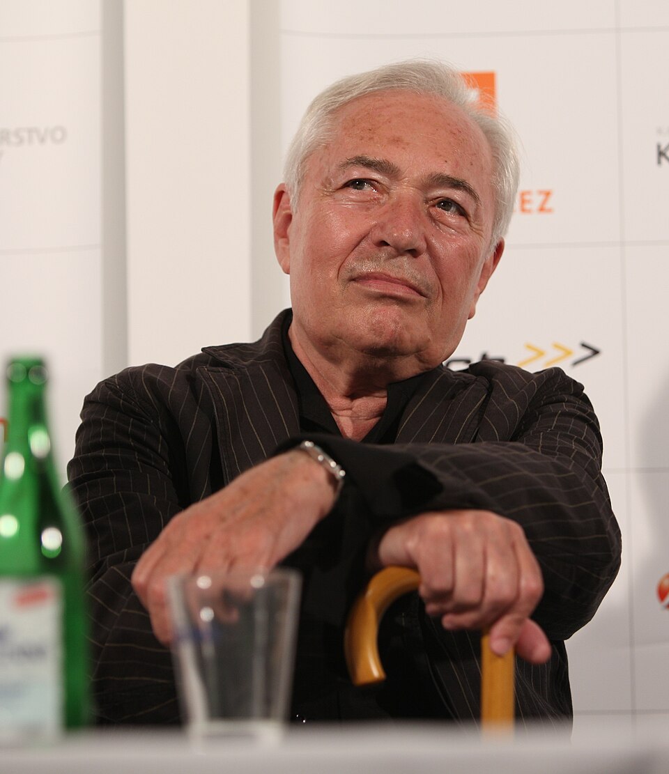 Libor Pešek