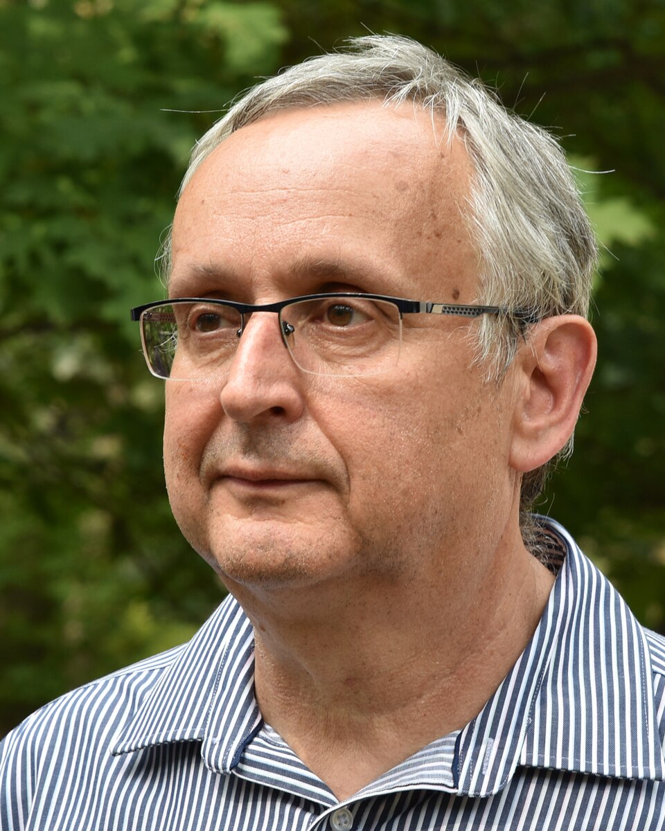 Marek Beneš