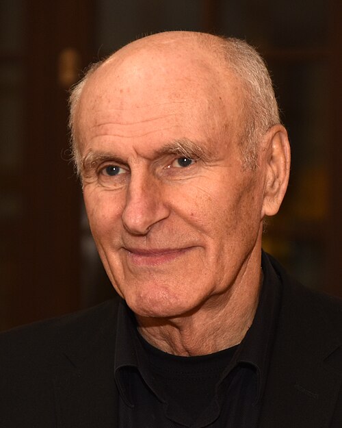 Martin Hilský