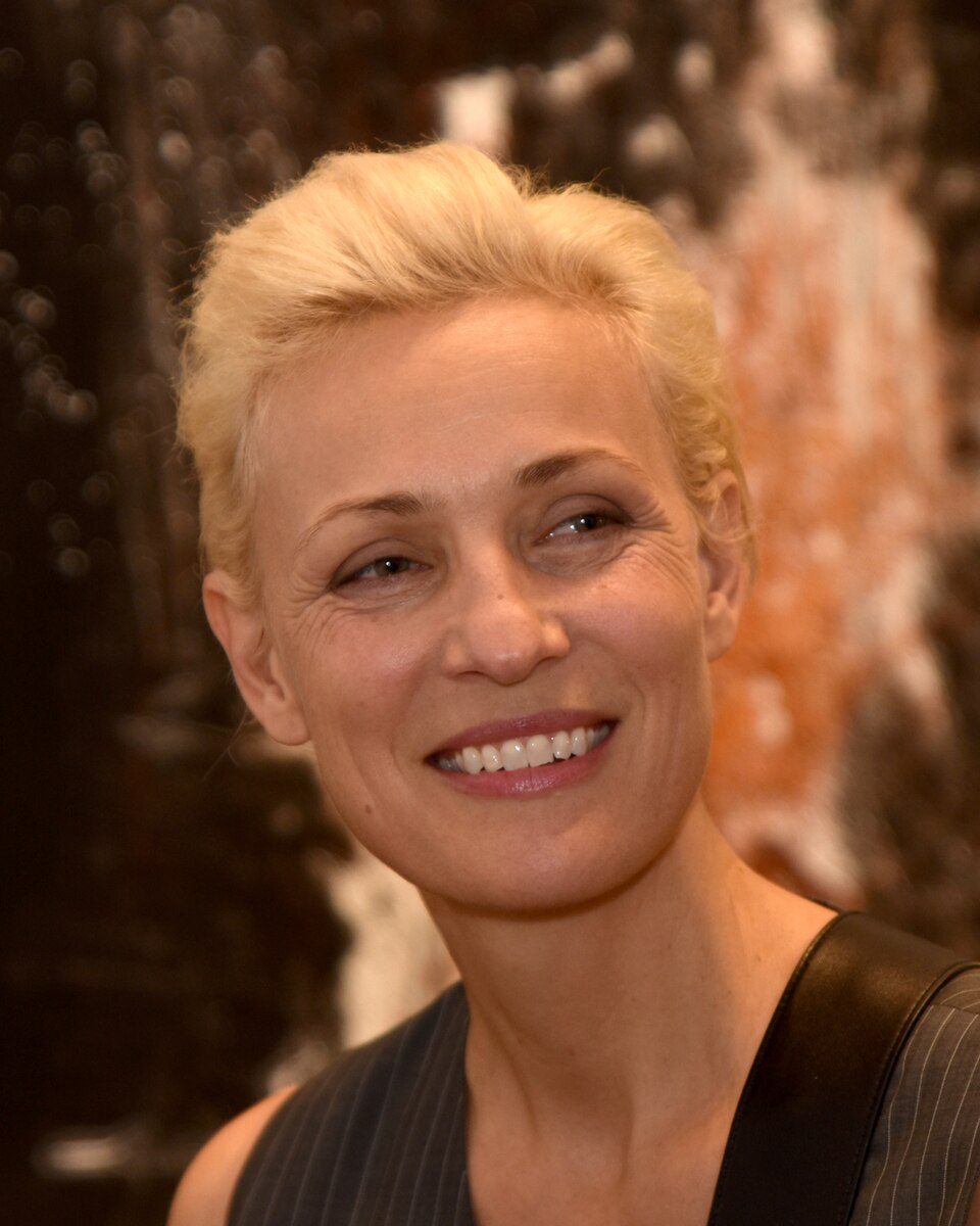 Martina Šmuková