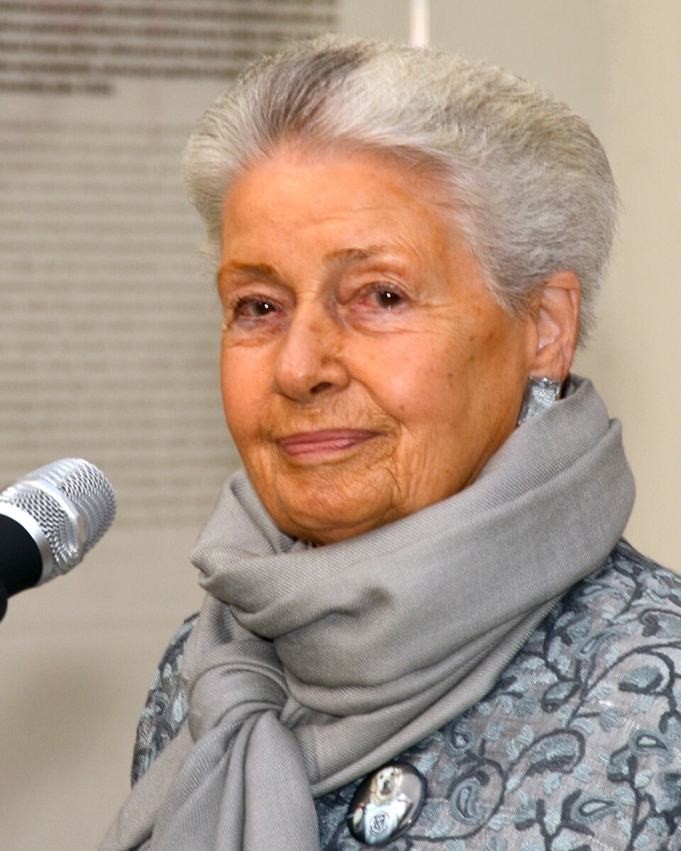 Mathilda Nostitzová