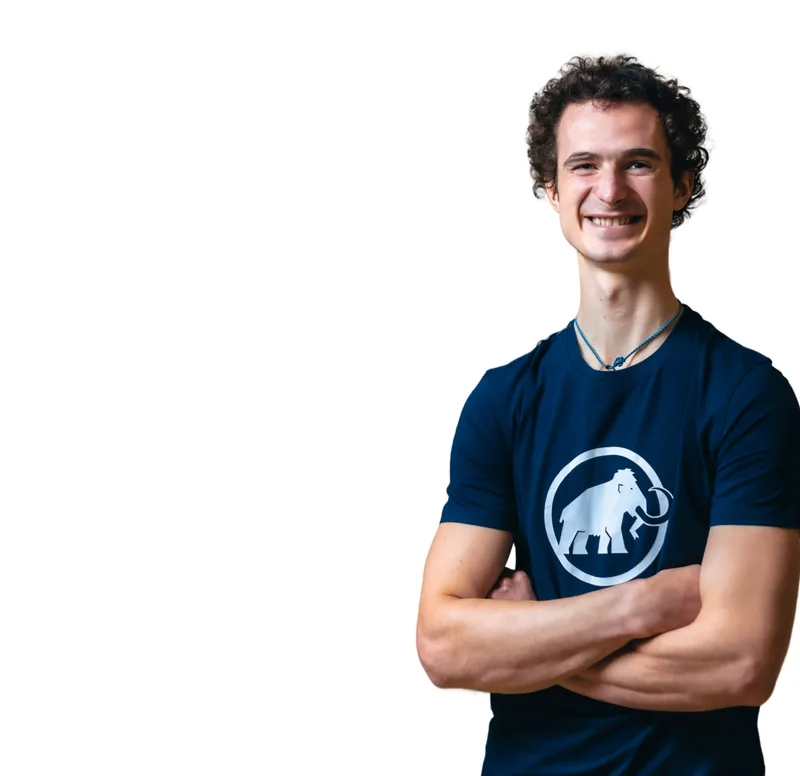 Adam Ondra