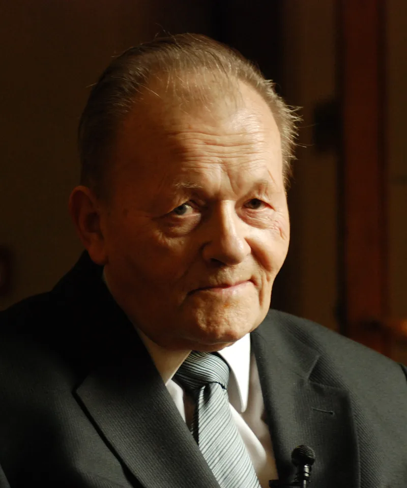 Antonín Holý
