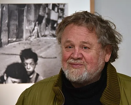 Antonín Kratochvíl