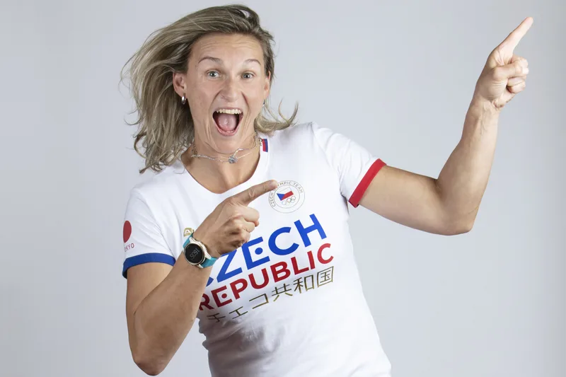 Barbora Špotáková
