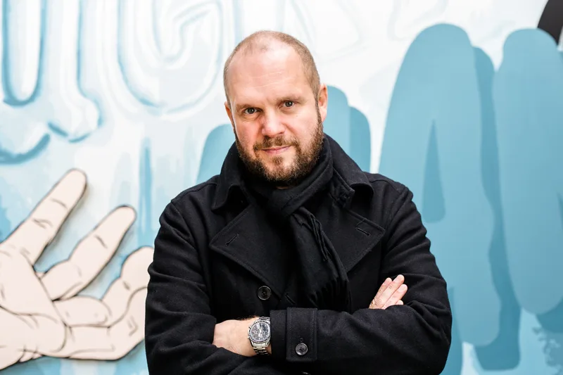 David Ondříček