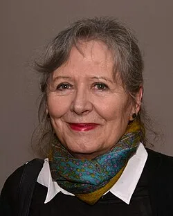 Helena Třeštíková