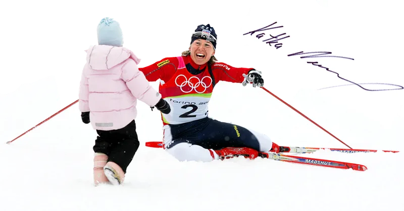 Kateřina Neumannová