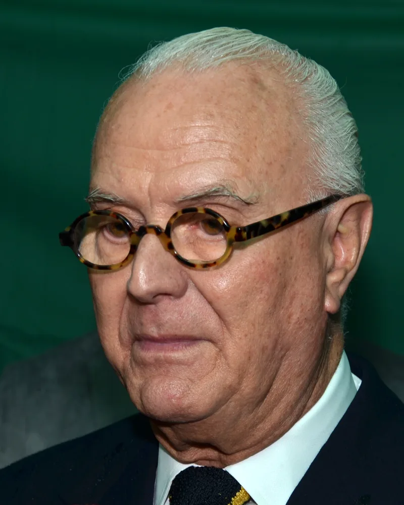 Manolo Blahník