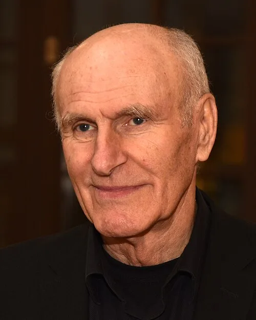 Martin Hilský