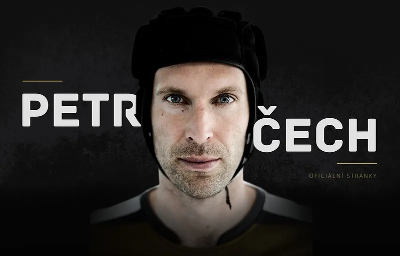 Petr Čech