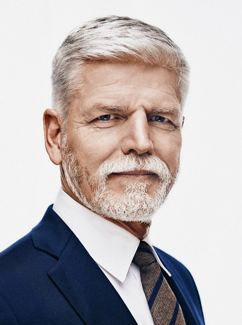 Petr Pavel