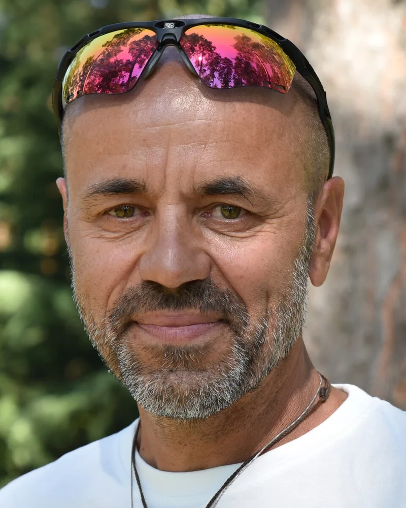 Radek Jaroš
