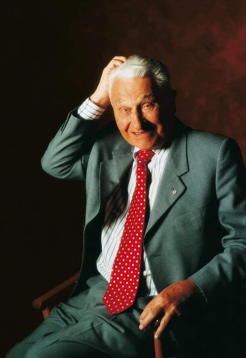 Tomáš J. Baťa