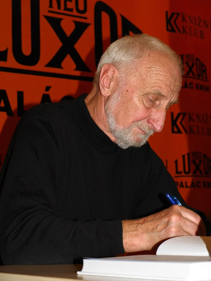 Václav Větvička