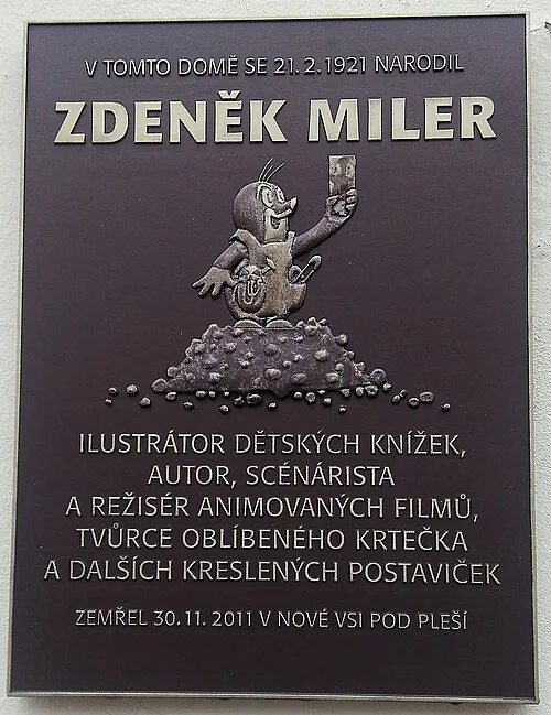 Zdeněk Miler
