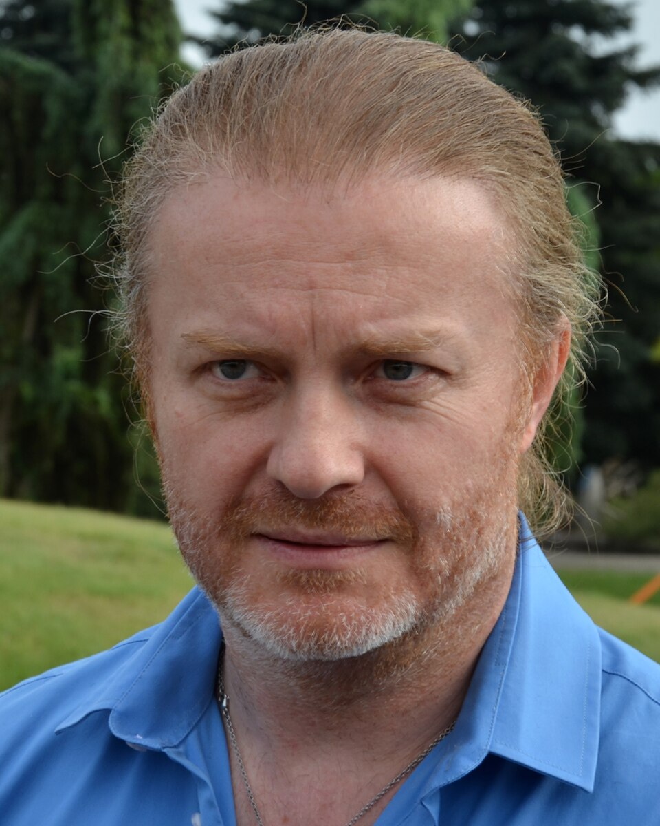 Pavel Šporcl