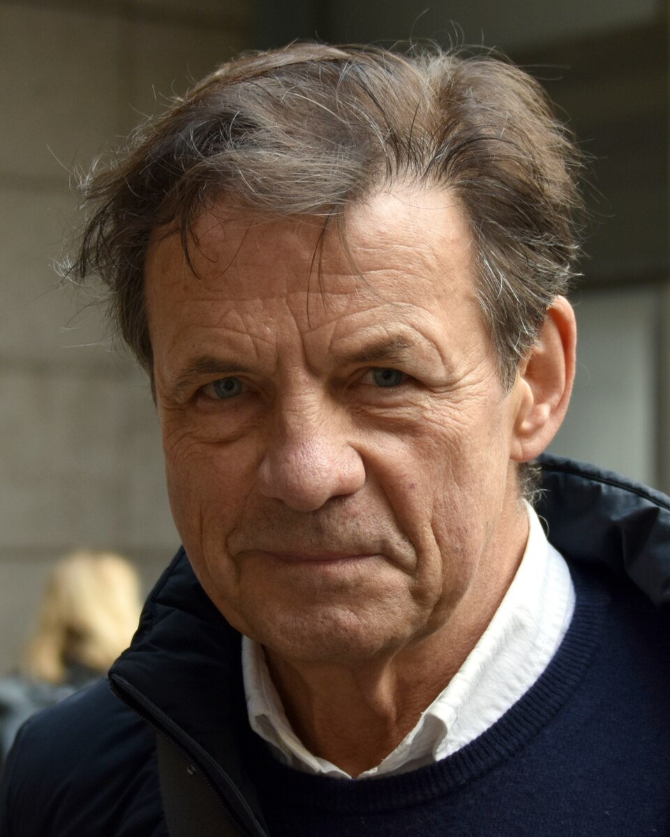 Petr Sís