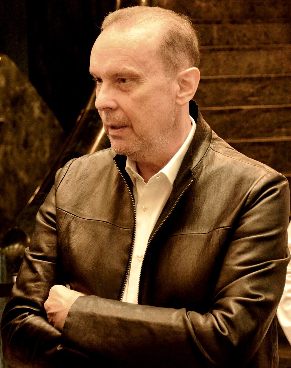 Štefan Margita