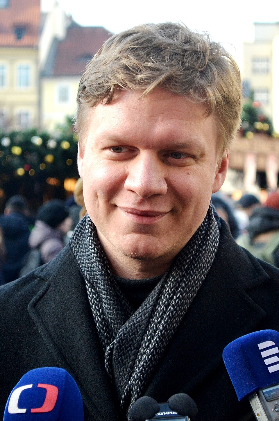 Tomáš Hudeček