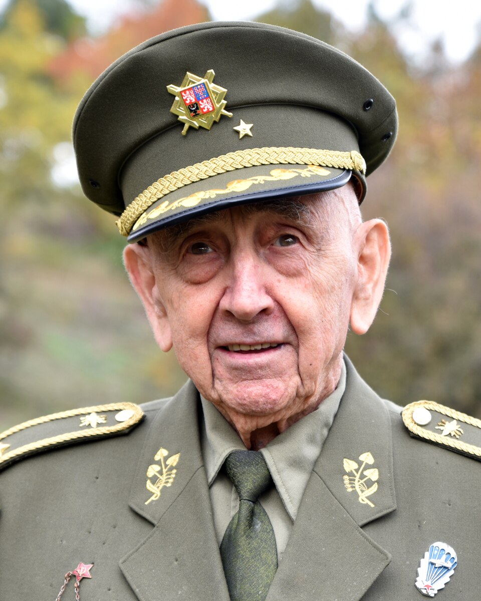 Václav Kuchynka